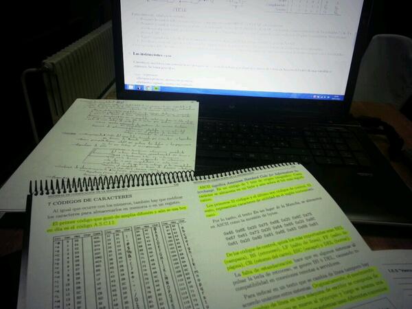 JoaquinJBS's tweet photo. Mientras tanto... =S http://t.co/YkwbkqKy2y