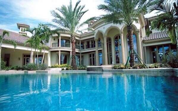 Dream1Homes's tweet photo. Mediterranean Home http://t.co/SzCdmEnMpV