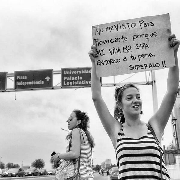 OTDChile's tweet photo. @MattyLL Supéralo! mi vida no gira en torno.. http://t.co/eczlYjvTxe