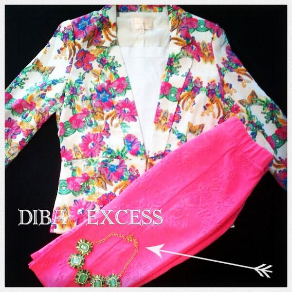 DibaExcess's tweet photo. DIBA EXCESS WOMANS STORE, siguenos por instagram @DibaExcess , ahi encontraras nuestro catalogo completo http://t.co/BdAQ3z8Q7L