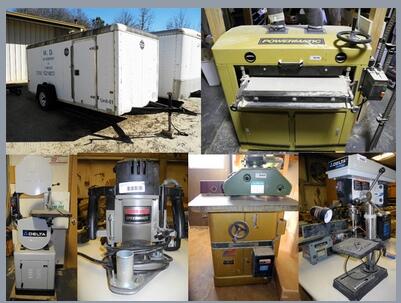 venduio's tweet image. WD Cabinets in Conyers, Georgia to be liquidated by online-only #auction. Bid now. 2/15 #IOAS buff.ly/1eVdG3D
