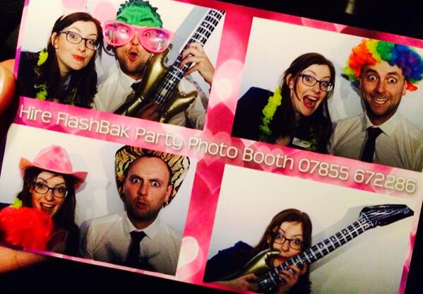 JebsonCreates's tweet image. #standardbehaviour from me &amp;amp; @sarahheath89 at tonights awesome wedding event at the phenominal @HeatonHouseFarm Haha
