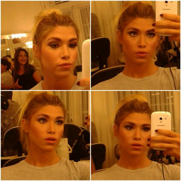 Rodrigo_marron's tweet photo. Quien es la novia mas linda? @rochiabate http://t.co/qfuOaY6Lfo