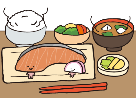 Kirimiちゃん 公式 おはよう 朝ご飯しっかりね Http T Co 1dp97mah9o Twitter