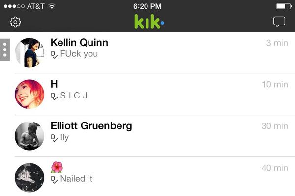 ijustomf's tweet image. All my moods