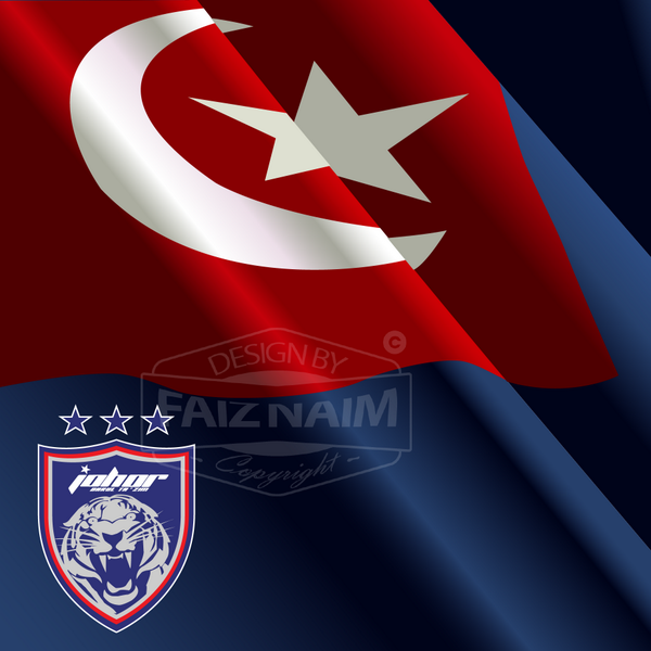 تويتر مت شهينودا على تويتر Onlyinjohore Buat Airbrush Bendera Johor Kat Mudguard Motor Mesti Awesome D