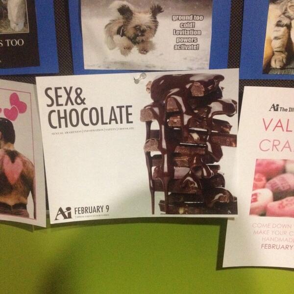 annamill3r's tweet image. #LoftEvents