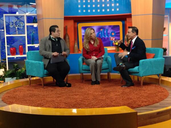 PasilloTV tweet media