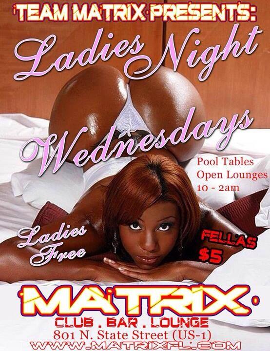 CallMeMrBank's tweet image. Ladies night tonight... $1 mix drinks all night long