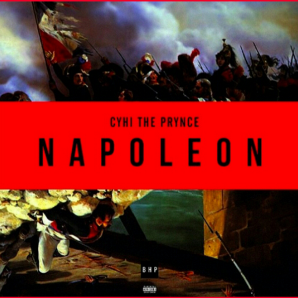 NuuElementz's tweet image. #Napoleon... nuelementz.blogspot.com/2014/02/napole… #NEHH