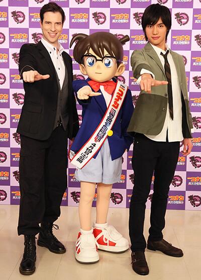 名探偵コナン 映画歴代のゲスト声優一覧 上手い 下手 評判まとめ
