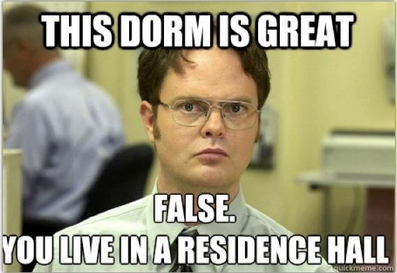 UFFRAS's tweet photo. It's a #residencehall #RAprobs @FRAS2014 Can't wait to talk about our #RALyfe w/all the delegates at #fras2014 http://t.co/moGGbB8fbi