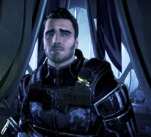 Kaidan Alenko (@spectre_kalenko) on Twitter photo 