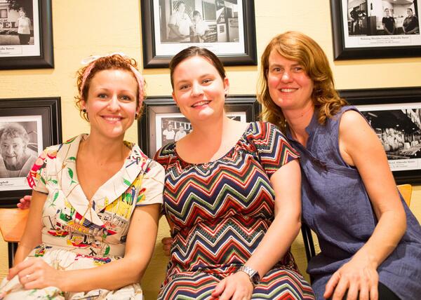 ShockFest's tweet image. We want to welcome Sheree Miller to the @ShockFest Crew - our new regional Festival Producer!