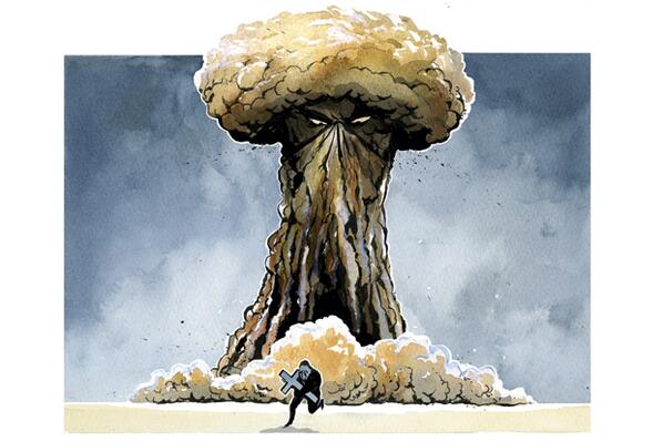 i2belong's tweet photo. World War on Christian http://t.co/y5qmSA5Q7w http://t.co/TncE8lWYPu