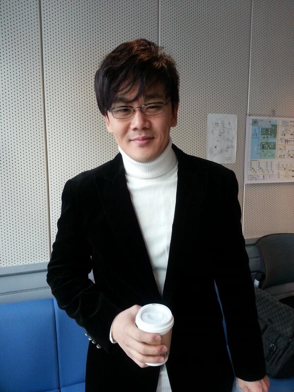 Cinetown's tweet image. 2월6일 씨네초대석!! 연기력 출중하고 사람 좋은 멋진 배우! 신이 보낸 배우!! 영화 &amp;lt;신이 보낸 사람&amp;gt;의 김인권씨와 함께 합니다. 생방송 보는라디오로 진행 중이니 지금 놀러와주세요^^