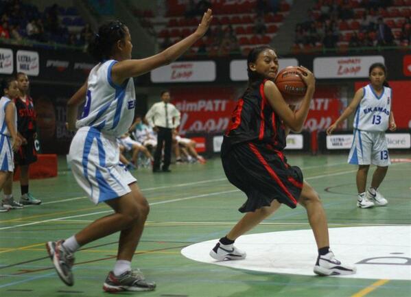 radarjogja's tweet photo. STAMA VS SMAN 1 WONOSARI (03) #DibuangSayang #DBLJogja2014 cc @DBL_JOGJA http://t.co/rRGDaX0RI9