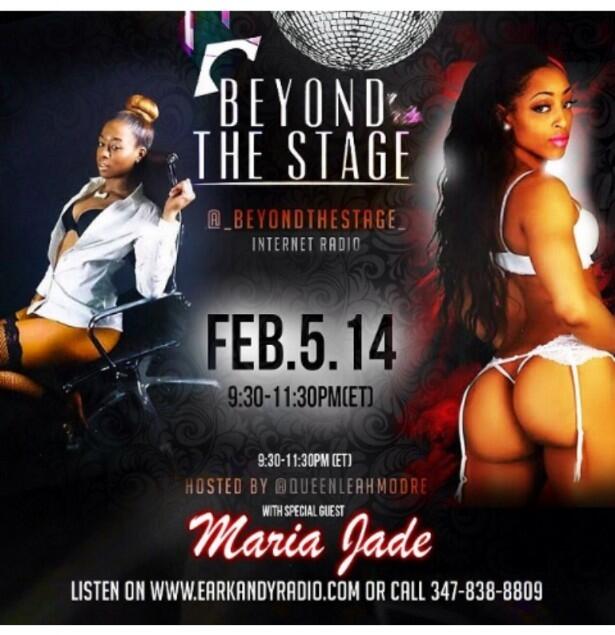 Watch EarKandyRadio's leaked NSFW photo on TwXstars