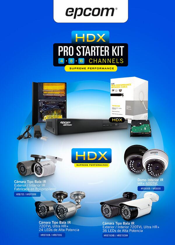 Compusendero.com tweet media