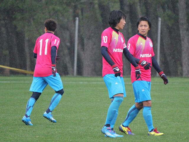横浜f マリノス 公式 Ar Twitter 練習試合の結果 Vs アビスパ福岡 横浜f マリノス 公式サイト Http T Co Ktmpowralh Fmarinos Http T Co V8gnautxlv Twitter