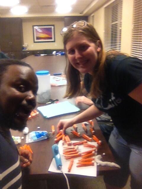 FGCUFRAS2014's tweet photo. Going crazy!! Get ready @FRAS2014 #FRAS2014 
@FGCUFRAS2014 @FGCUhousing is coming! #fgcu http://t.co/SEynbr9wNm