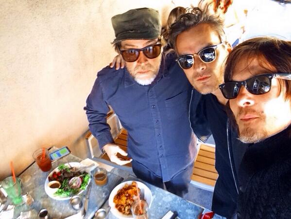 BaltGetty's tweet photo. #MullerPhotoApp @wwwbigbaldhead @patrickhoelck brunch http://t.co/w3oedut2y8