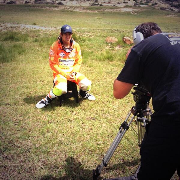 good video shoot yesterday with the team@DarrenP311 <a href="/fuchs_silkolene/">FUCHS Silkolene</a> <a href="/KTMSouthAfrica/">KTM South Africa</a> <a href="/base_fit/">BASE FIT * Mandy Sealy</a> <a href="/RacestarGraffix/">Racestar Graffix ™</a>