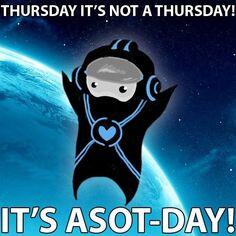 rider0341's tweet image. Its #Thursday #ASOTday #ASOT651 @ASOT650IN @asot @arminvanbuuren @ArminOnlyIndia