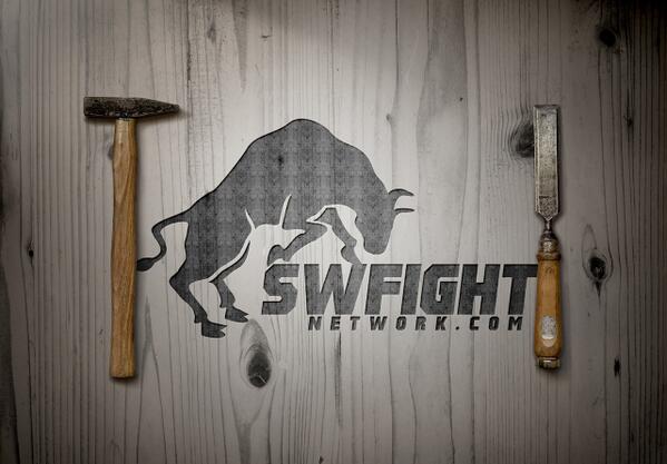 SWFightNetwork's tweet image. Ready to bring you the latest fights in the southwest!  #SWFN