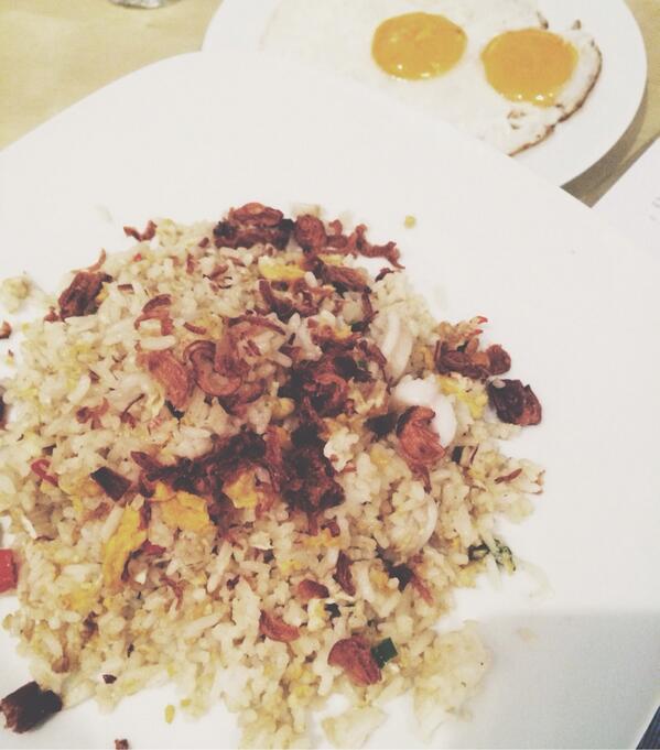 foodsbury's tweet image. #foodexperiments #foodsbury #sumpahlahnasigorengpunsedap