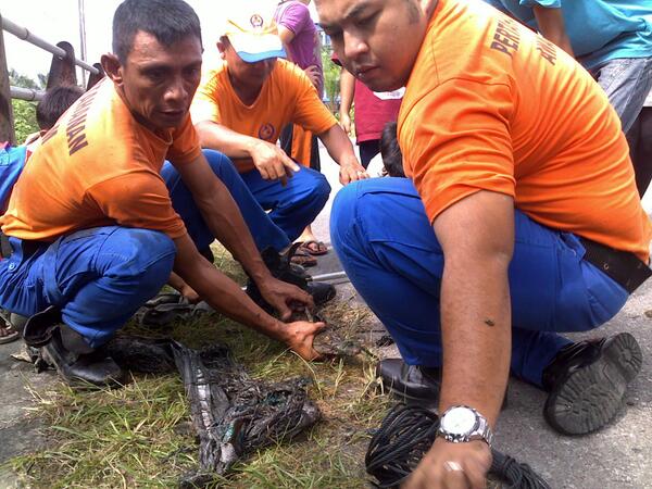 JPAM Sibu tweet media
