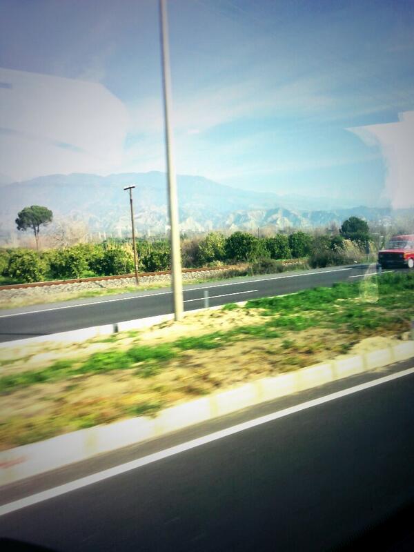 Bu yol nereye gider???