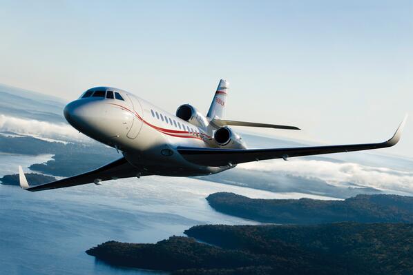 AviapagesCom's tweet image. Falcon900 family was added to our #FlightCalculator
