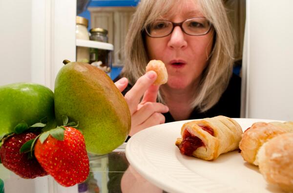RogerBezanis's tweet photo. You don't have to be a genius to know some are healthy and some are not... Or do you? http://t.co/yyLJ1v2cFG