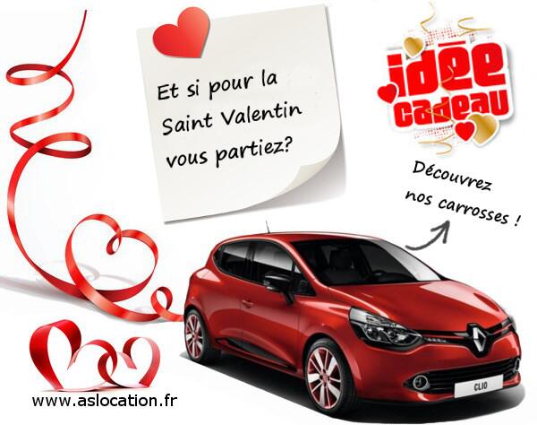AS_location's tweet image. Le 14 février évadez vous ! Découvrez nos carosses ! C'est par ici : aslocation.fr