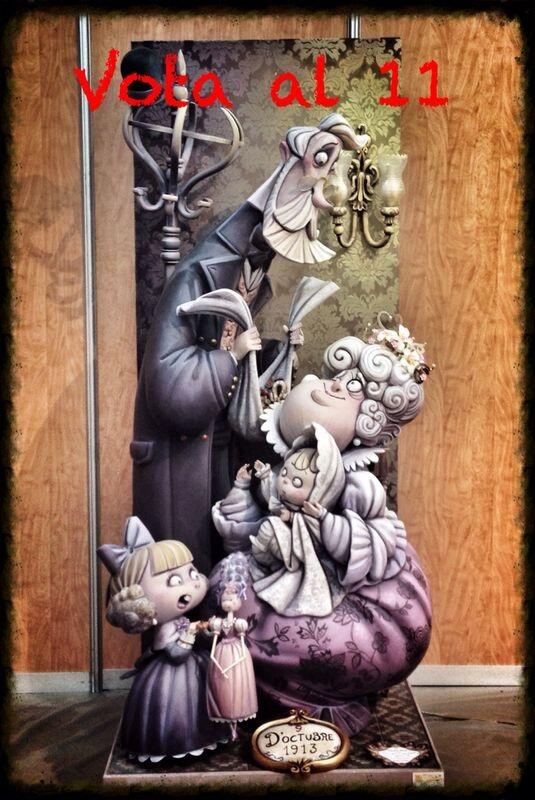 FALLA MERCED tweet media