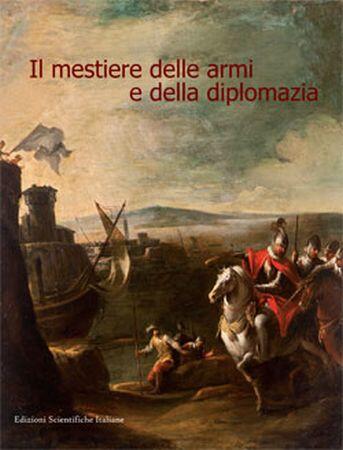 #Armi e #diplomazia aprono questa nuova giornata con una delle nostre #offerte speciali... 
libroco.it/offerta_DAY.ph…