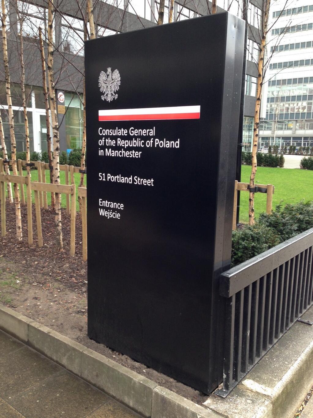 Signs Express Manchester on Twitter "Ensure your business stands out with an Illuminated