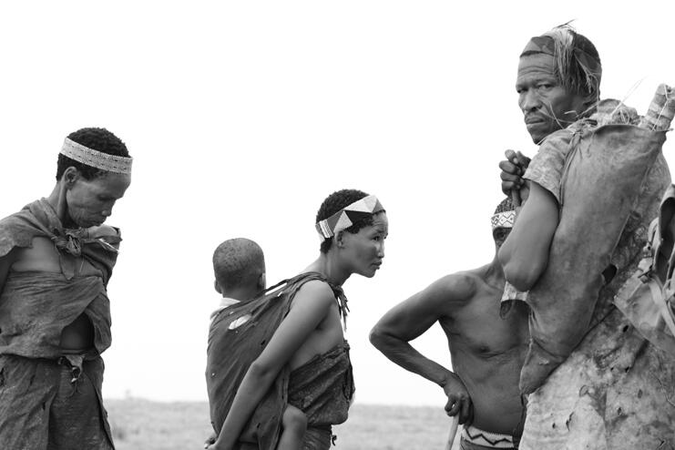 Essay on bushmen 06 image