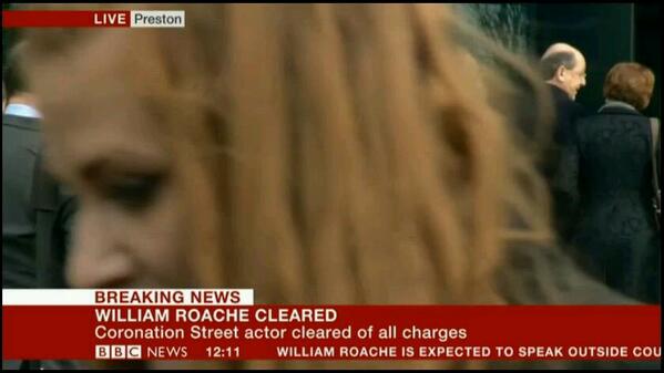 ShabzYJewellBBC's tweet image. You've done a @LucyNews1 here! RT @Claire_journo: blimey....got my big ginger head on telly too... #teamginge