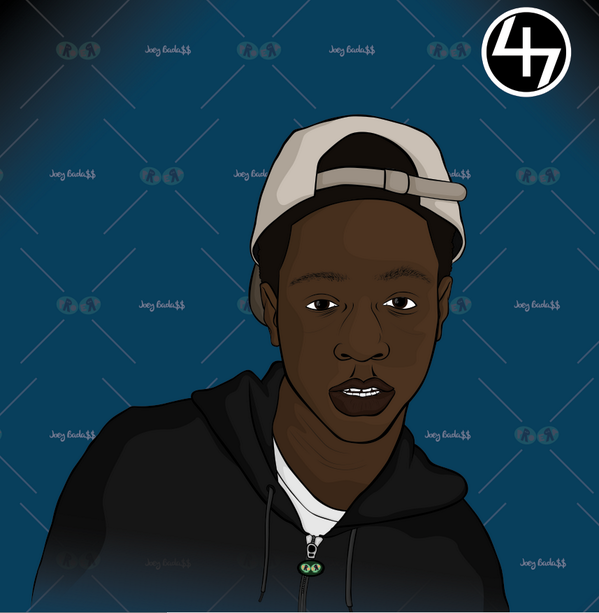 ldcreely's tweet photo. @joeyBADASS_  INSTAGRAM THIS SHIT!! JOEY BADASS ARTWORK &amp; PRO ERA PRINTS A3 http://t.co/eNj6pkDBgV