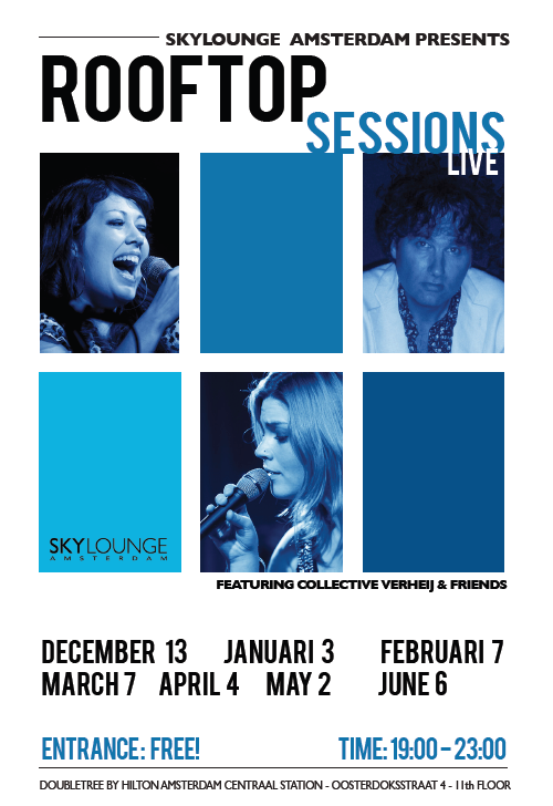 SoPRSunny's tweet image. Tomorrow it's time for Live Sessions in the Sky at @SkyloungeAms