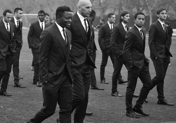 AC MILAN DOLCE & GABBANA 写真集 ACミラン The website dedicated to the collaboration between @acmilan and