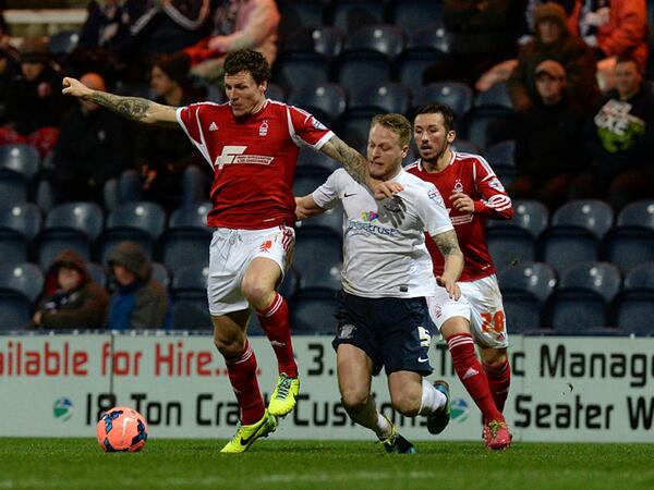 Nottingham Forest tweet media