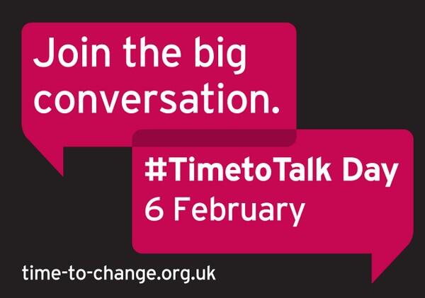 DeepTTraining's tweet image. Mental illness can affect any of us,do something amazing today just TALK 2someone and make a difference to their day.