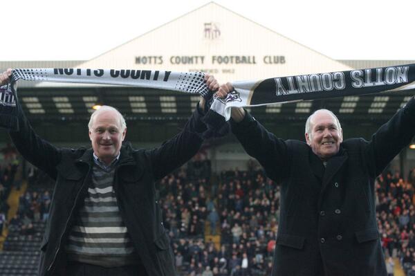 Official_NCFC's tweet photo. Just browsing the archives for Tony Hateley photos and came across this image. #nottslegends http://t.co/SbMmFYHeIv