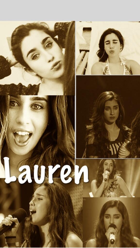PatoRitvan's tweet photo. @LaurenJauregui http://t.co/SDhBGPR2zN