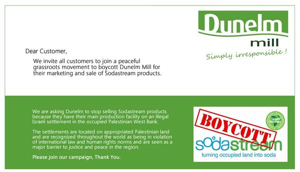 sodacentral's tweet photo. @DunelmUK Make ours flat please.. 
And don't forget to join our #BDS campaign. http://t.co/7q4CnQrdvb
