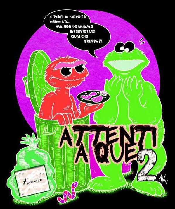 STASERA APPALOOSA "ON AIR" SU RADIO GABBIANO FREE w/ ATTENTI A QUEI 2!!!

facebook.com/events/1455966…