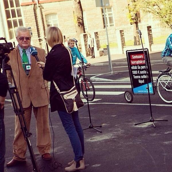 meediatsirkust meenutades - goo.gl/SYIND1